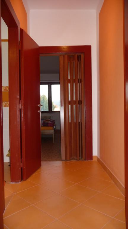 Hotel Koruna Rožnov pod Radhoštěm Szoba fotó