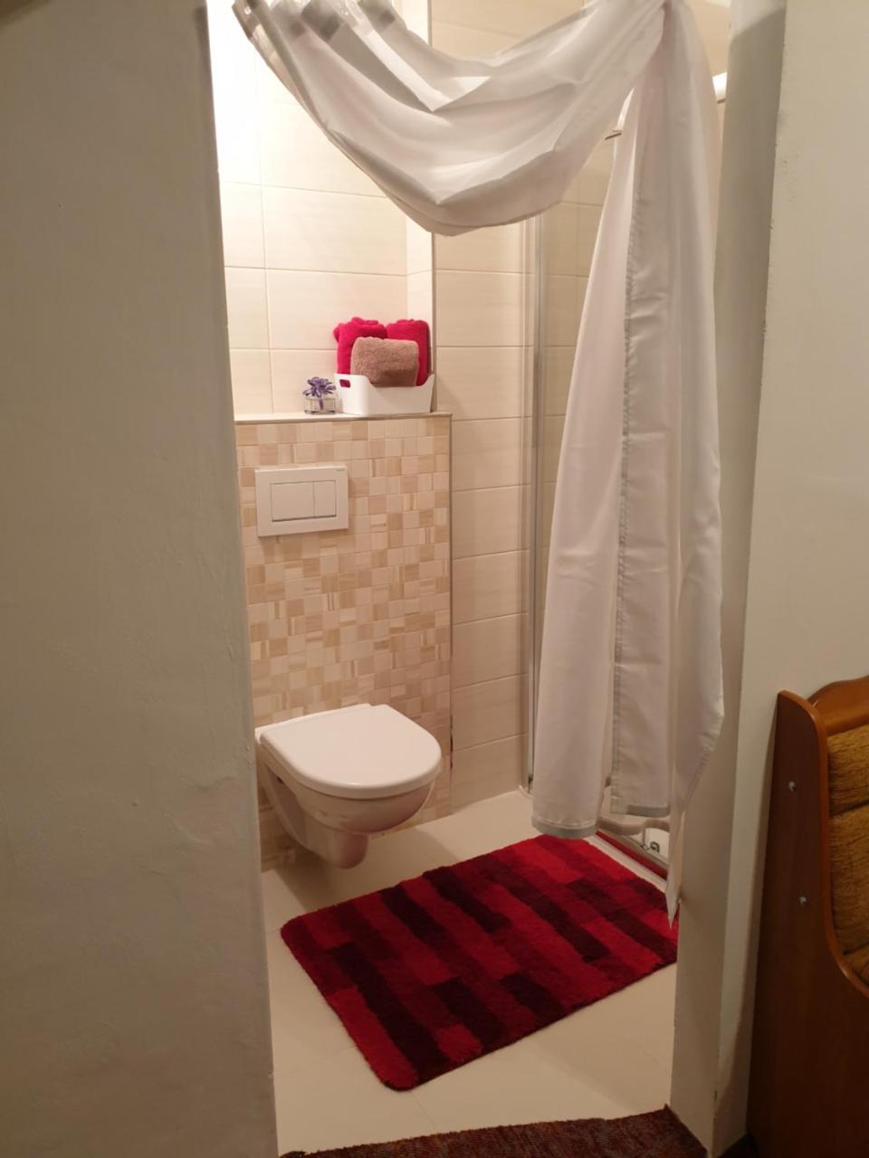 Hotel Koruna Rožnov pod Radhoštěm Kültér fotó